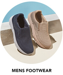 Shop Footwear